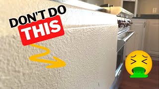 How to Fix a BAD Kitchen Cabinet Paint Job | The Wood Whisperer by The Wood Whisperer 73,200 views 9 months ago 16 minutes