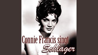 Vignette de la vidéo "Connie Francis - Schöner fremder Mann"