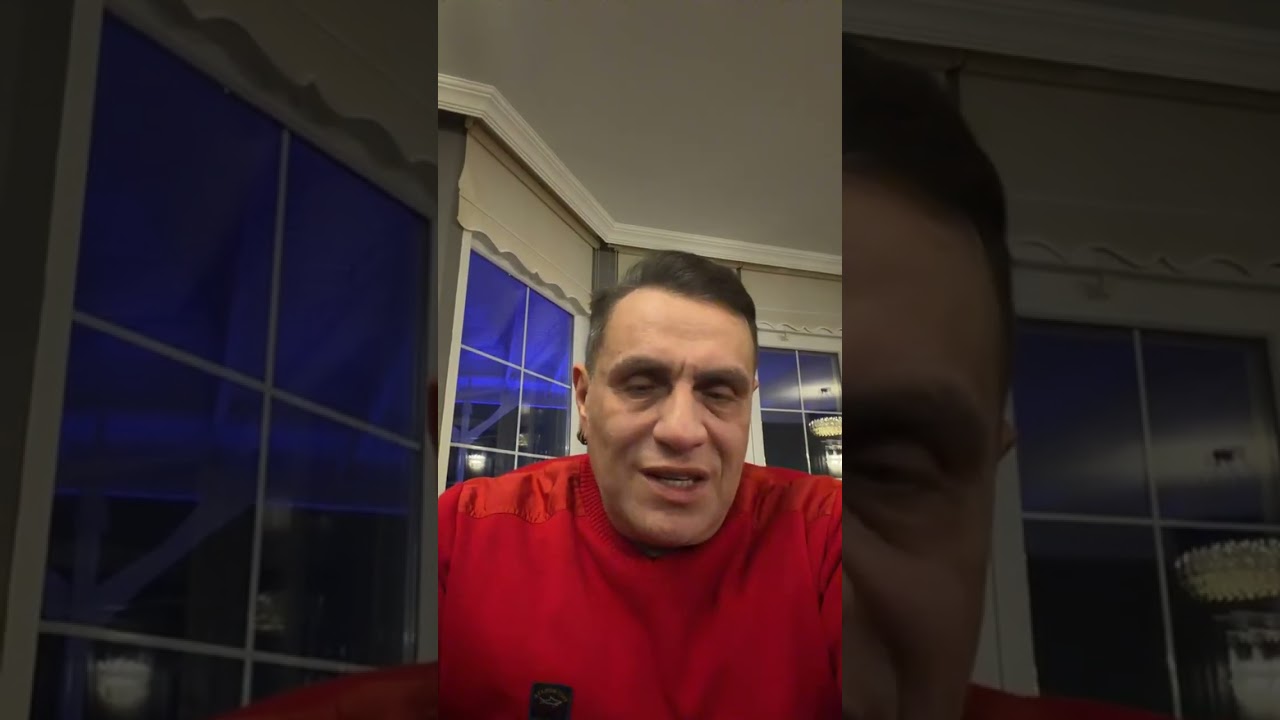 OĞUZHAN CEYHAN | 2026 YENİ YIL INSTAGRAM CANLI YAYINI