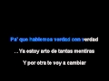 la mosca - horoscopos de durango y chuy lizarraga - karaoke - demo
