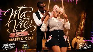 MASTER X DJ – Ma Vie (Remix ft. Djelykaba Bintou & Sidiki Diabaté)