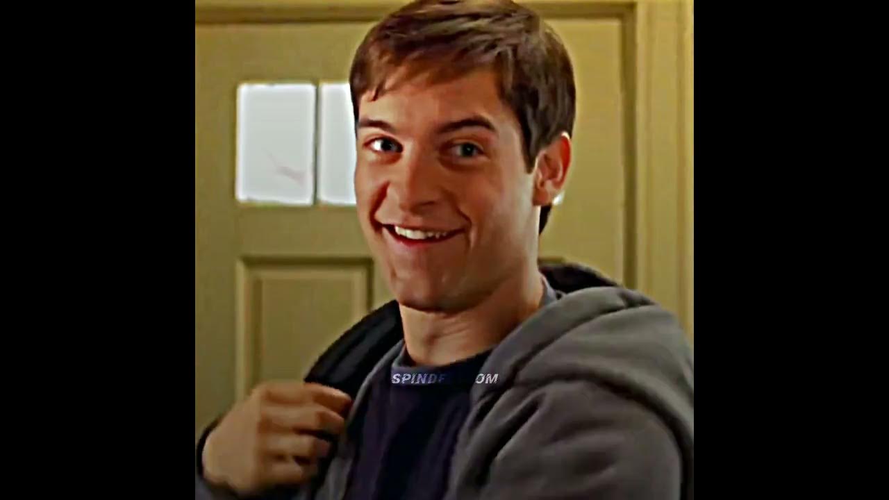 Spider-Man (Three Peters) | Everybody Wants To Rule The World Spider-Man (Three Peters) | Everybody Wants To Rule The World