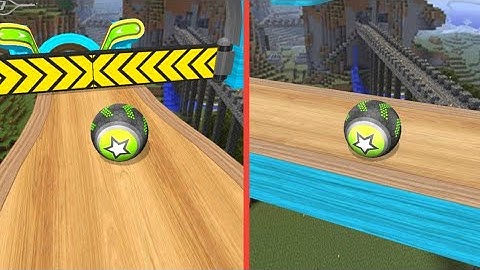 Going Balls - SpeedRun Gameplay Level #53