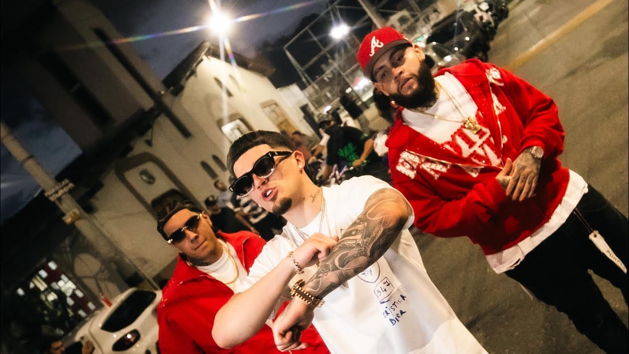 Rowma Rapper Rowma x Tury x Geezy Dee - LPELC (Video Oficial) - YouTube