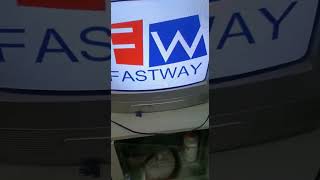 fastway SD gospel set top box software update Manjit badmajra chd