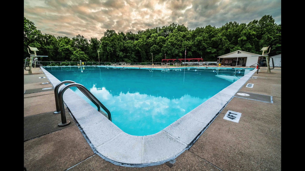 West Laurel Swim Club Promo 4 YouTube