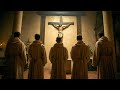 Gregorian Chants Honor and Praise God - Monks Sacred Catholic Prayer