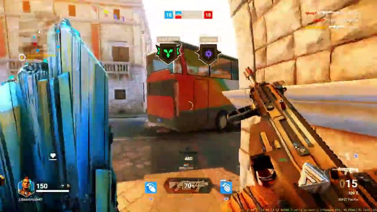 "SHATERLINE" NEW FREE FPS (no commentary)