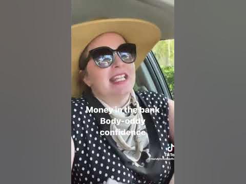 Big 30 energy credit to mandybrookeofficial - YouTube