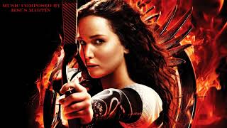 Soundtrack The Hunter Games (Theme Song - Epic Music) - Musique film Hunger Games - movie spy game soundtrack