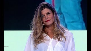 Carolina Del Real y su lucha antes y después de ser diagnosticada con VIH