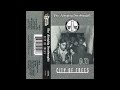 Tha Almighty Dreadnaughtz – City Of Trees – Cassette (Album), 1997 