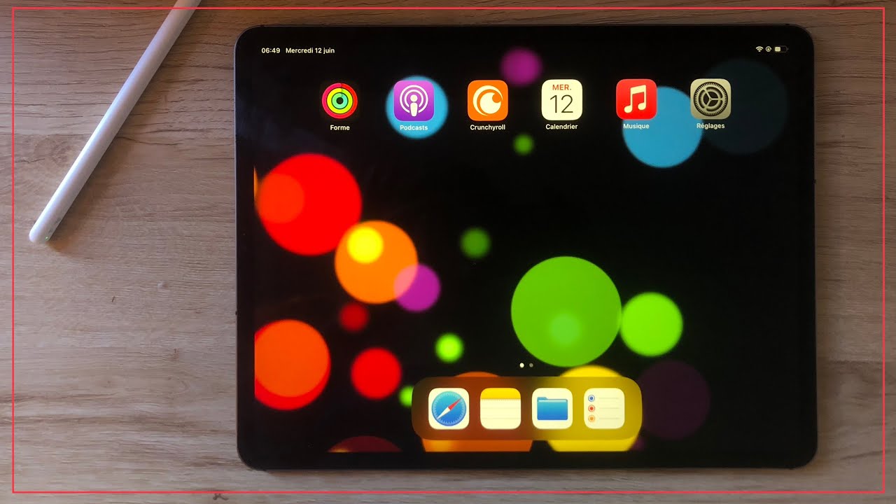4 ans d’études de médecine avec un iPad : retour d’expérience