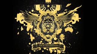 ILL GATES FT. SAMPLES- CRYSTAL MATH HD