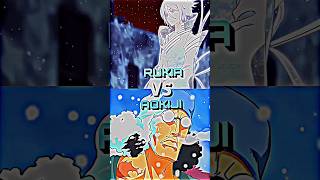 Rukia Vs Aokiji #Bleach #Rukia #Aokiji #Onepiece #Shorts #Viral #Trending #Short #Bankai #Anime