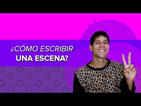 ¿Cómo Escribir una