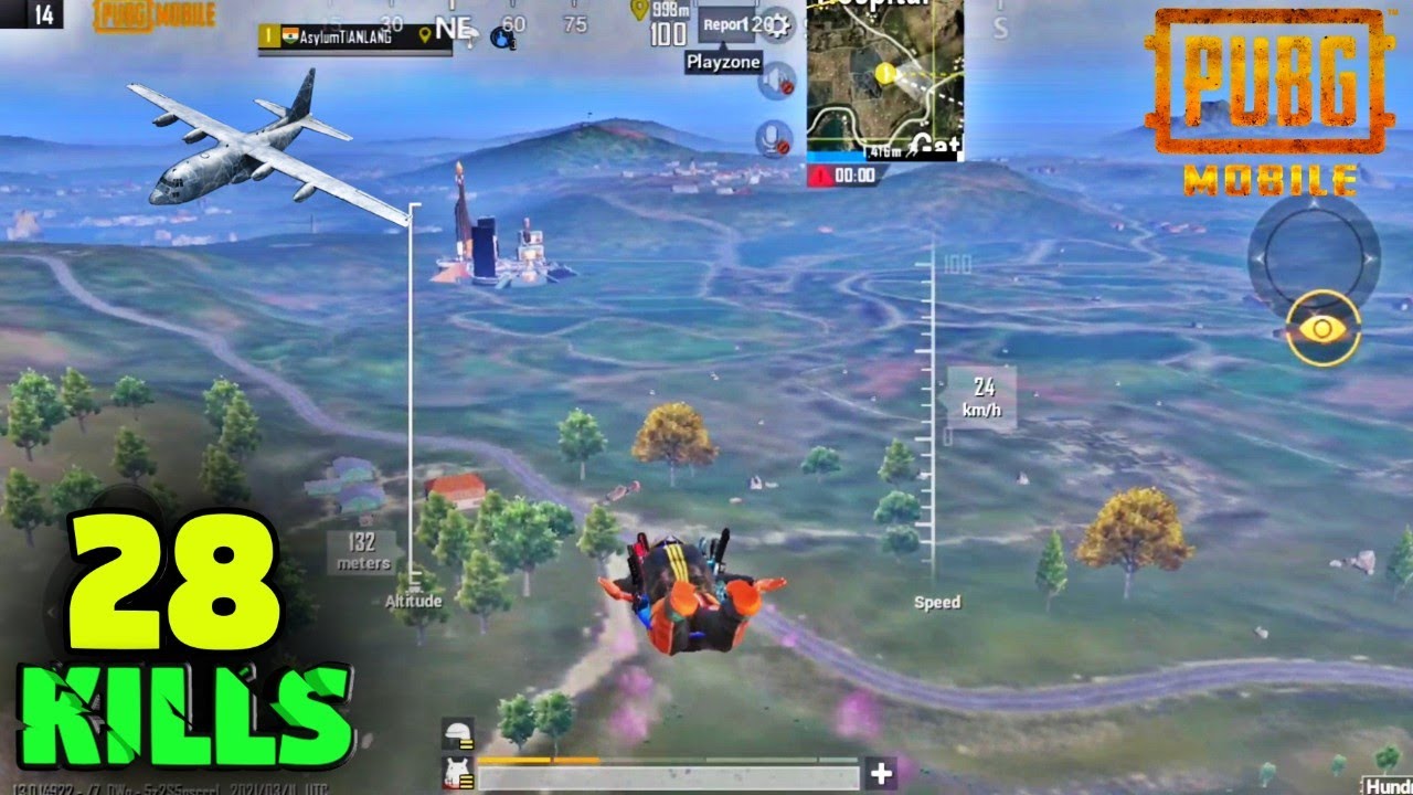 THIS MOD IS LEGEND / POCO F2 PRO / PUBG MOBİLE