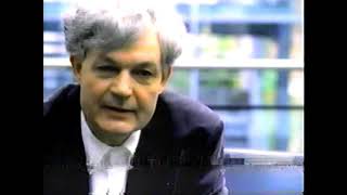 Pub Québec - Microsoft (1997)