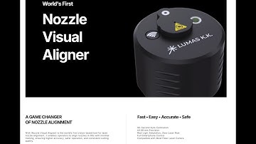 Lumas K.K NVA Product Video- English