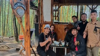 KOLONG LANGIT-under the sky