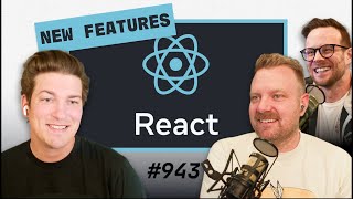 Modern React with Ricky Hanlon React Core Dev