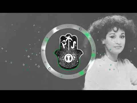 Warda - Batwanis Bik (Night Flyer Remix) /وردة - بتونس بيك/