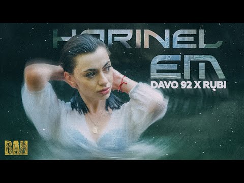 Davo 92 & Rubi - Horinel em (2020)