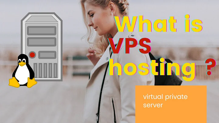 What is VPS Hosting