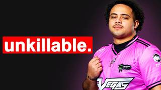EVERY 04 Highlight from CDL Major 2 2026