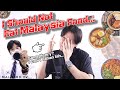 Crazy Foodie experience in Malaysia as a Korean | 한국인 입맛 말레시이아 음식 추천 | The Reason Why I Gain Weight.