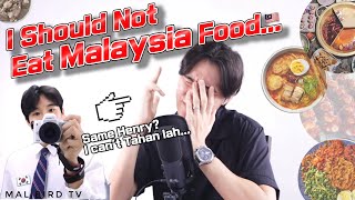 Crazy Foodie experience in Malaysia as a Korean | 한국인 입맛 말레시이아 음식 추천 | The Reason Why I Gain Weight.