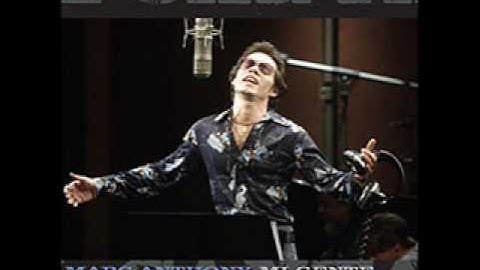Thumbnail of Marc Anthony "mi gente"