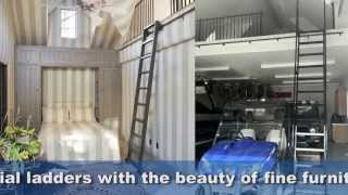 Alaco Ladder - The World Of Loft Ladders