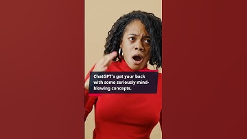 Unleash Your CREATIVE WRITING Potential with ChatGPT: Master the Art of Writing with AI!