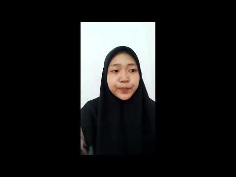 ERROR ANALYSIS || Classifying Lexical Errors by Tri Rahayu