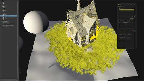 EnvIt Tuto - 008 : Add/Substract Surfaces