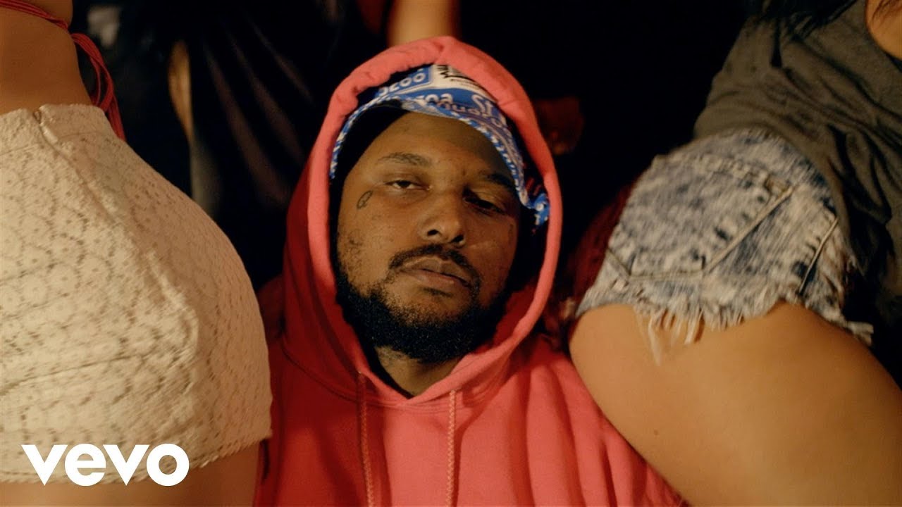 ScHoolboy Q   Man Of The Year Official Music Video