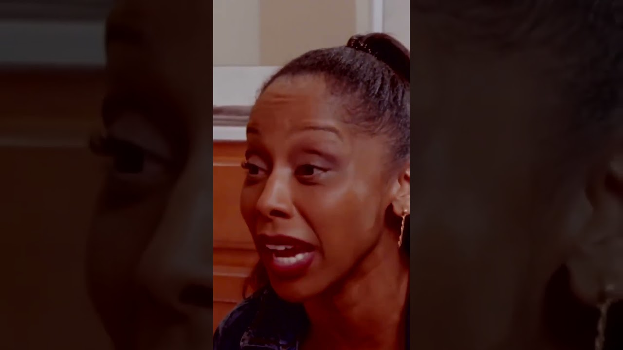 Acting on Sid Roth's It's Supernatural