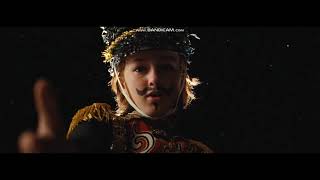 Nutcrackers 2024 Movie - Ending Scene
