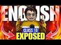 Yaha se Banega English class10 2024 Boards ka Paper - Don’t Miss This 🔥 Important Topics English🤯
