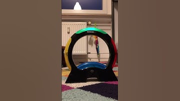 Simon air new high score