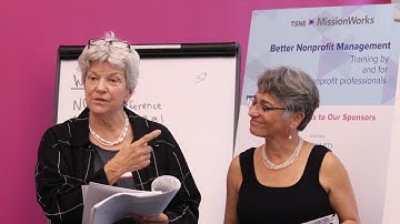 Building Better Relationships With Your Donors