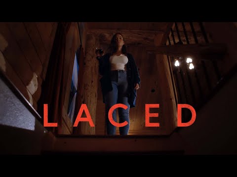 Laced - Official Movie Trailer (2024)