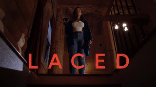 Laced - Official Movie Trailer (2024)