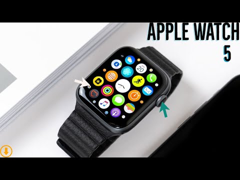 Apple Watch Series 5 review in 2020