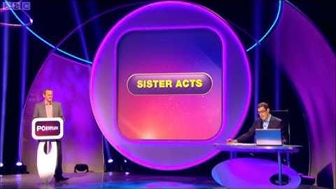 Pointless - Breakout