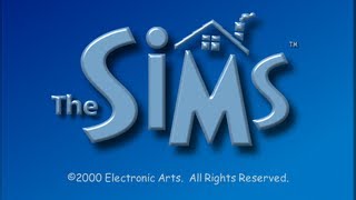 Now Entering (1 Hour) - The Sims