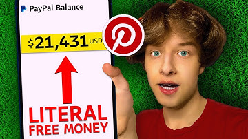 Make $100s/Day with Pinterest Affiliate Marketing on Clickbank using Free AI Tools