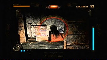 Fatal Frame 2/ Project Zero 2: Chapter 8 Part 2