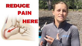 How to Reduce Sever's Disease Pain for Soccer Players